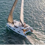 Lagoon 46
