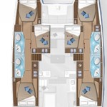 Lagoon 50