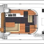 Fountaine Pajot MY 37