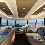 Fountaine Pajot MY 37