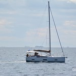 Dufour 390 Grand Large