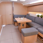 Dufour 390 Grand Large