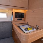 Dufour 390 Grand Large