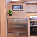 Dufour 390 Grand Large