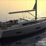 Dufour 390 Grand Large