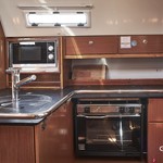 Bavaria Cruiser 36