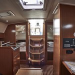 Bavaria Cruiser 36