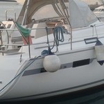 Bavaria 36 Cruiser