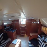 Bavaria 36 Cruiser