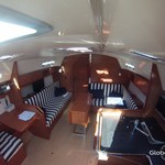 Bavaria 36 Cruiser