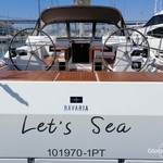 Bavaria C45