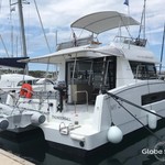 Fountaine Pajot MY 37