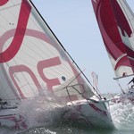 Beneteau First 30