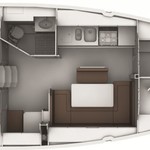 Bavaria Cruiser 40 S