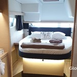 Fountaine Pajot Lucia 40