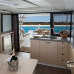 Fountaine Pajot Lucia 40