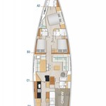 Hanse 675