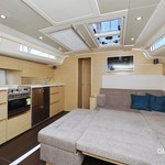 Hanse 508