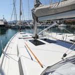 Hanse 508