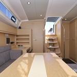 Hanse 508