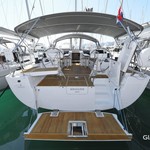Hanse 508