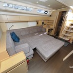 Hanse 508