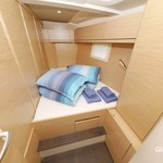 Hanse 508