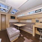 Hanse 508