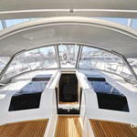 Hanse 508