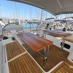 Hanse 508