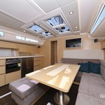 Hanse 508