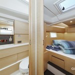 Hanse 508