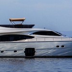 Ferretti 780