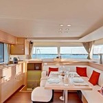 Lagoon 450