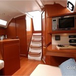 Beneteau Oceanis 37