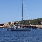 Beneteau Oceanis 45