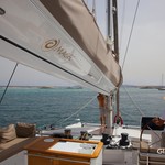 Fountaine pajot victoria 67