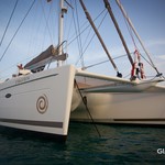 Fountaine pajot victoria 67