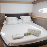 Fountaine pajot victoria 67