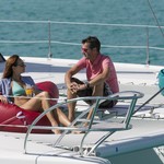 Fountaine pajot victoria 67