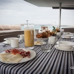 Fountaine pajot victoria 67