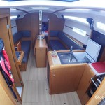 Jeanneau Sun Odyssey 349