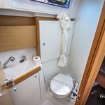 Beneteau Oceanis 38.1