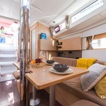 Beneteau Oceanis 38.1