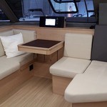 Nautitech 40 Open