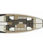 Dufour 460 Grand Large