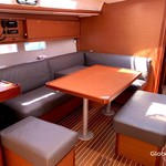 Dufour 460 Grand Large