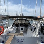 Dufour 460 Grand Large