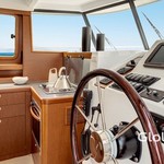 Beneteau Swift Trawler 34