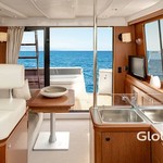 Beneteau Swift Trawler 34